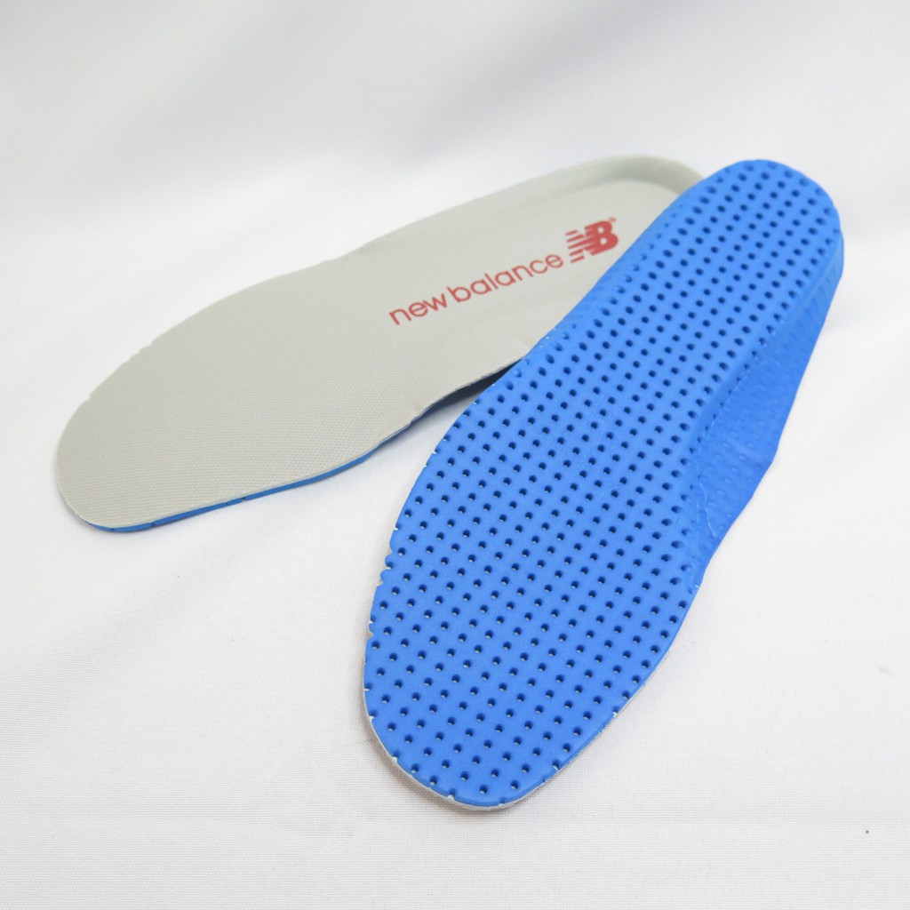 New Balance 替換型運動鞋墊 ABZORB材質 MPC纖維 3600930285 兩種尺寸【iSport】