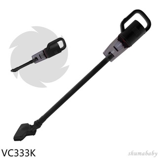 💗Abee快譯通 2IN1直立/手持輕吸塵器黑色 VC333K現貨