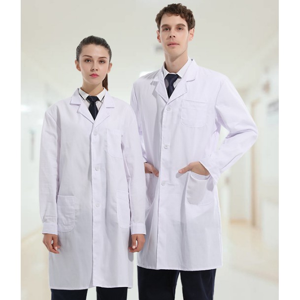 快樂商店 萬聖節服裝 變裝派對 成人變裝服 醫師服裝 醫生服 醫師白袍 蝦皮購物