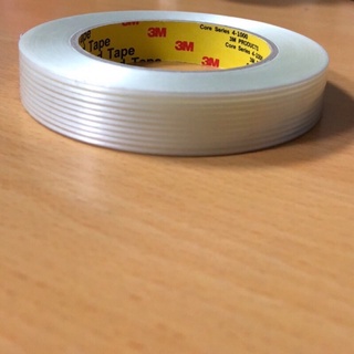 3M纖維膠帶20mm*45m 買10送2
