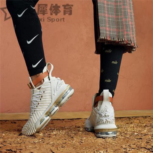 nike x hfr lebron 16