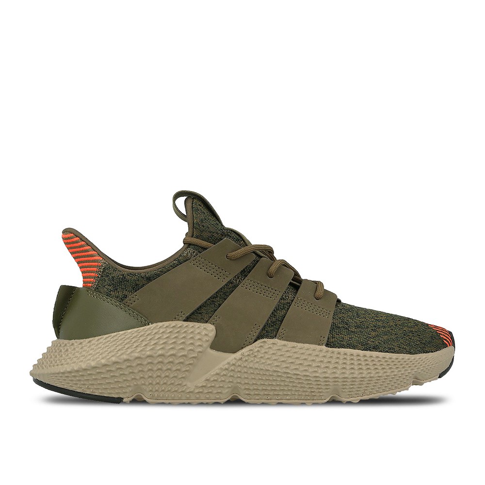 Adidas Prophere 墨綠 男鞋 低筒 休閒鞋 老爹鞋 CQ2127