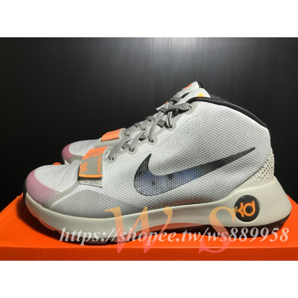 kd trey 3