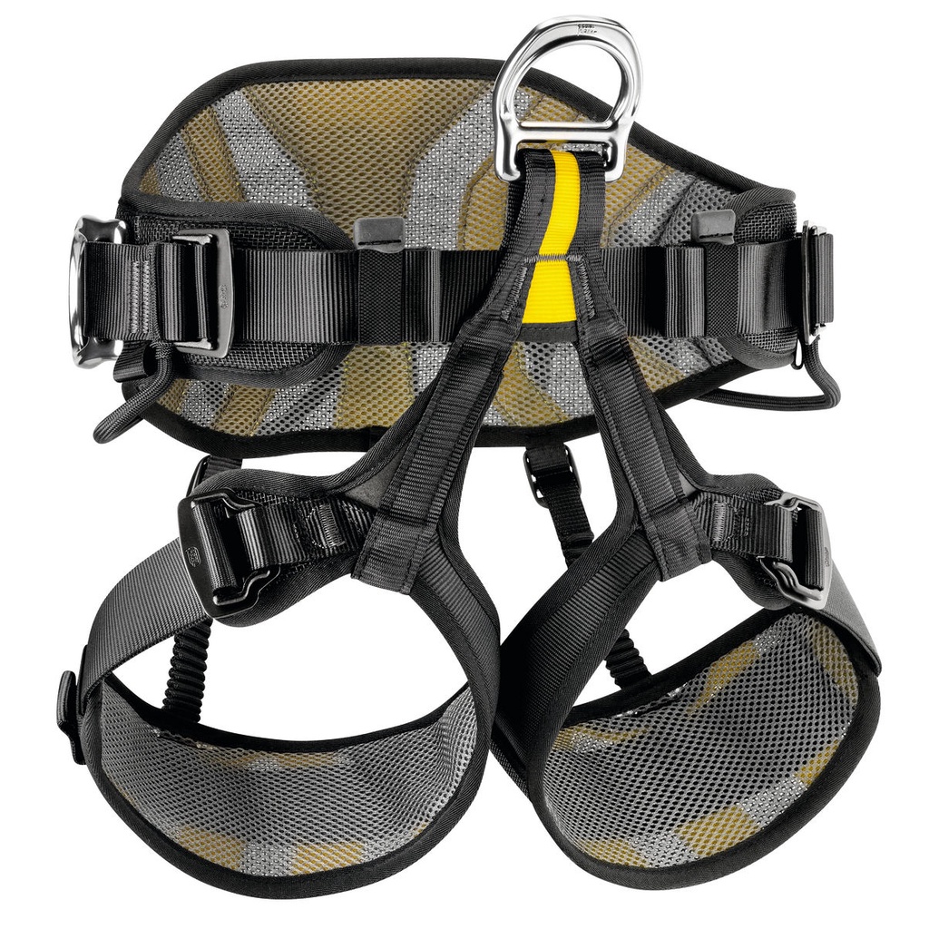 伊凱文戶外 PETZL AVAO SIT 下身吊帶 seat HARNESSES