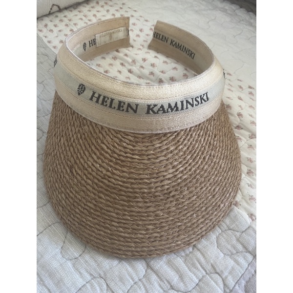 Helen Kaminski 帽