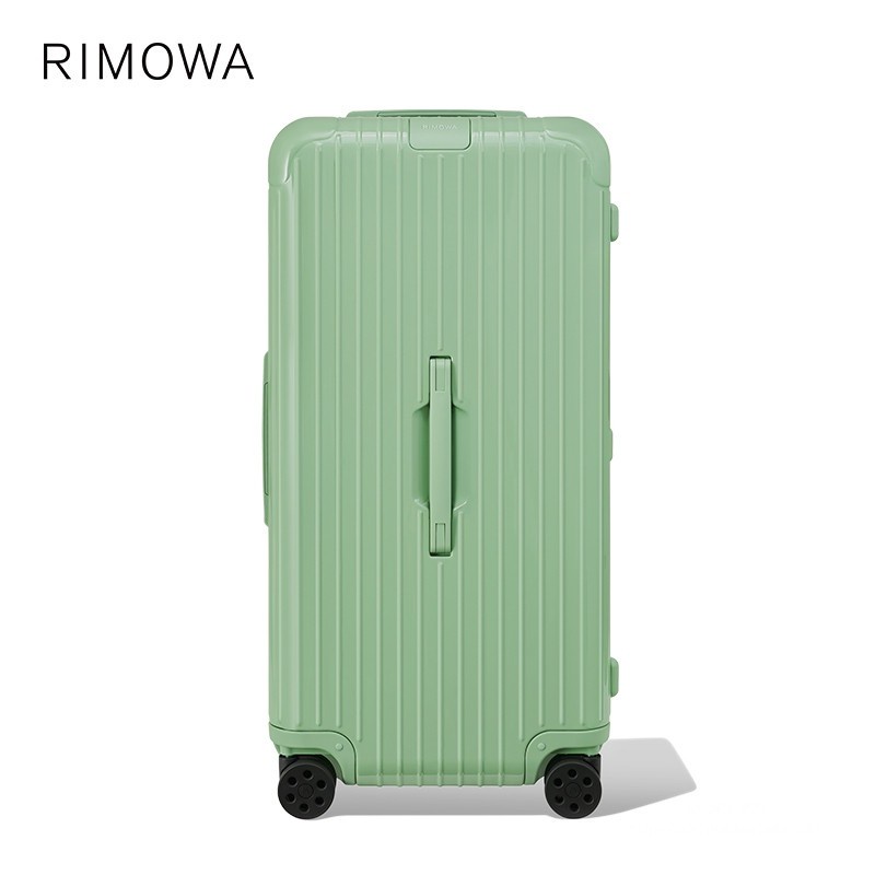【臺發家具行】Rimowa/日默瓦全球首發Essential33寸全新色彩行李箱旅行箱托運箱