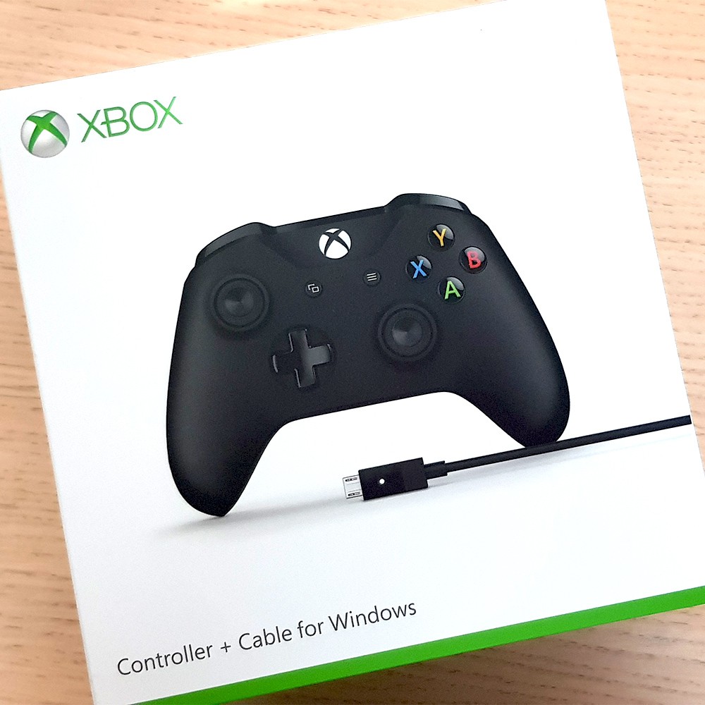 【全新】Xbox控制器+windows電腦連接線【固將汪汪的小窩窩】