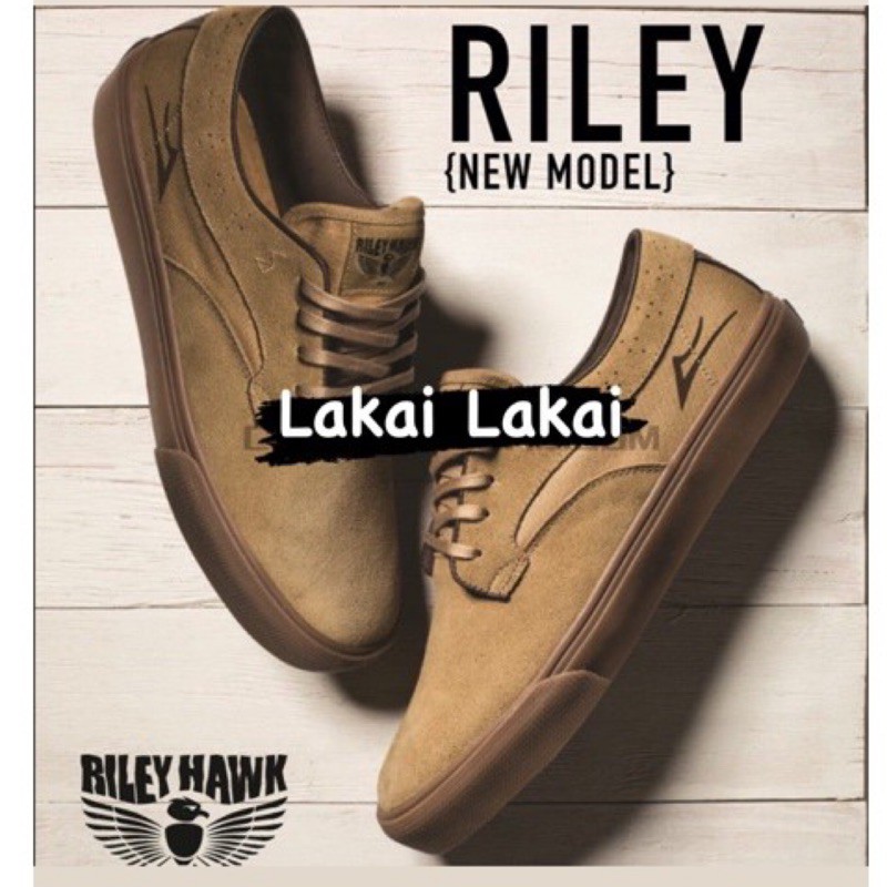 lakai porter