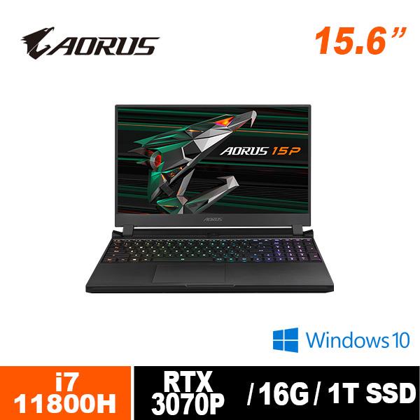 聯享3C 中和門市 技嘉 GIGABYTE AORUS 15P XD-73TW324GH 筆電 先問貨況 再下單