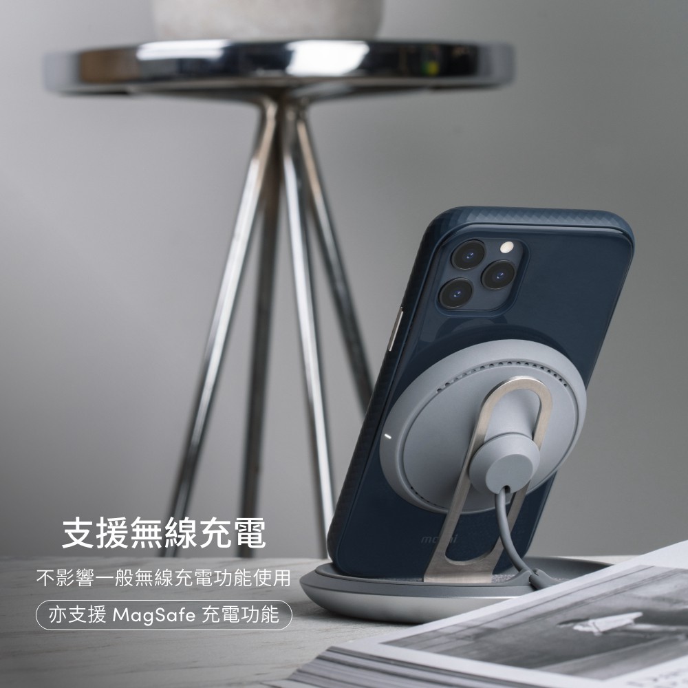 Moshi Iglaze For Iphone 12 Pro Max 晶緻曜澤保護殼 蝦皮購物
