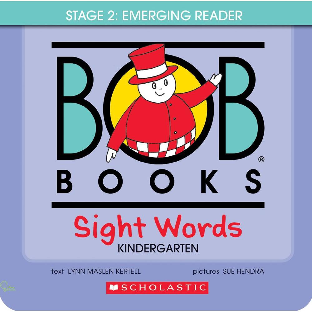 Sight Words: Kindergarten
