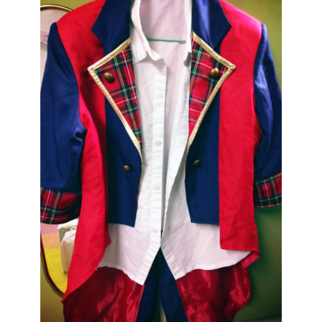 二手現貨 Akb0048 大島優子打歌服表演服cos Cosplay 蝦皮購物