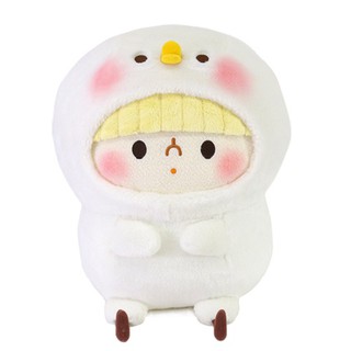 【卡娜赫拉的小動物】 15週年P助偶服娃娃 (LL) newii