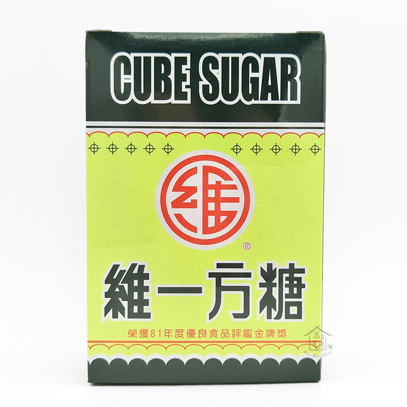 維一 方糖 300g 料理 調味