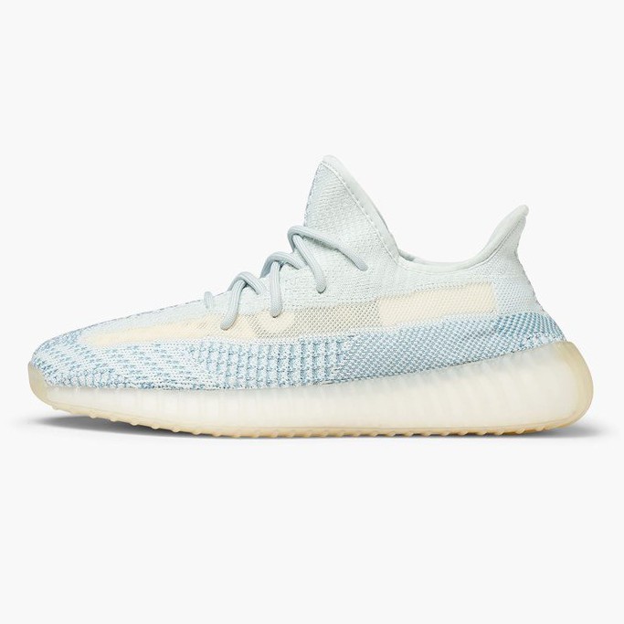 350 yeezy cloud white