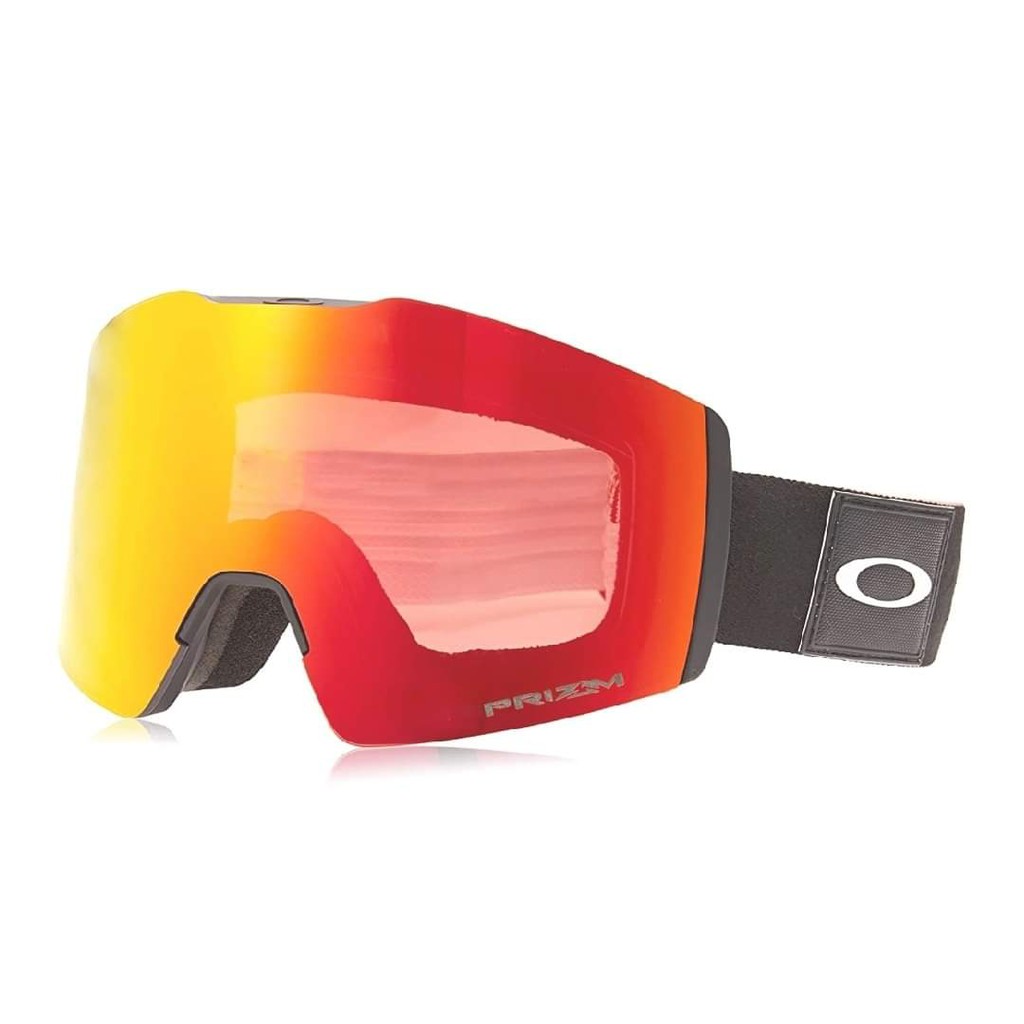 Oakley Fall Line XM Snowboard Ski Snow Goggles 單板滑雪 雙板滑雪 滑雪鏡