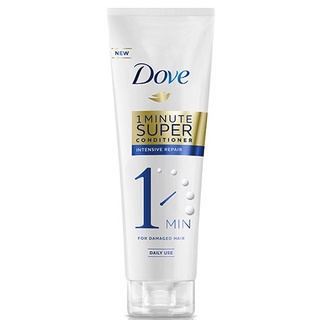 多芬Dove一分鐘深層修護護髮精華180ml【愛買】