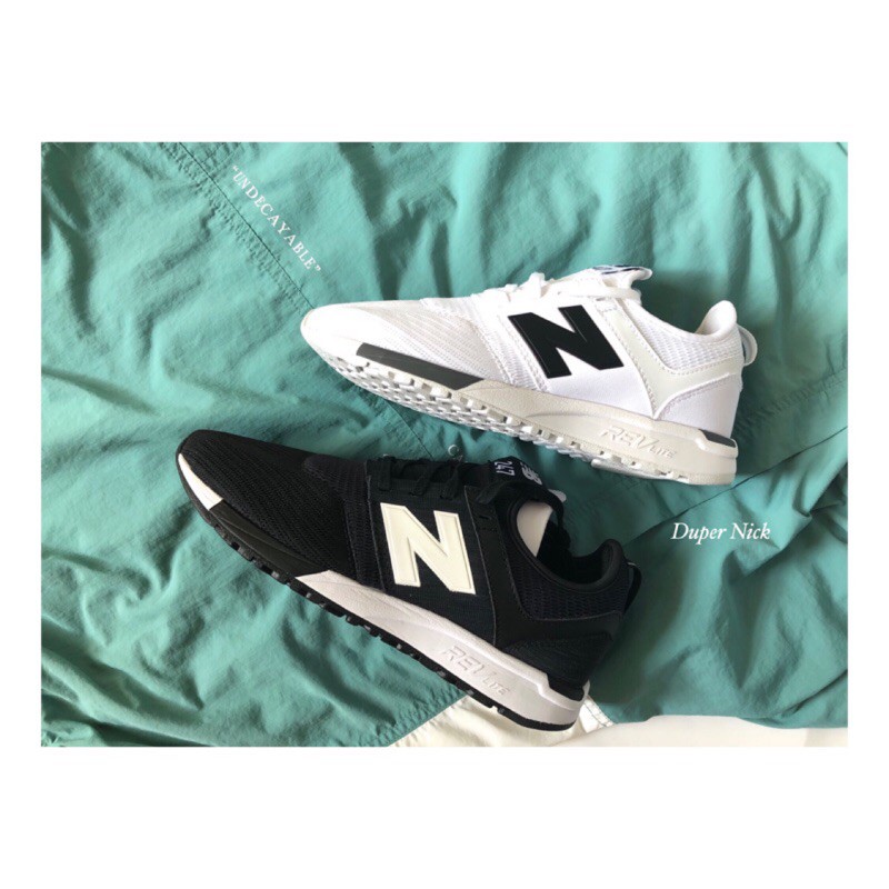 new balance mr247