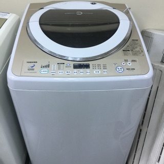 Toshiba變頻洗衣機 東芝變頻洗衣機 14公斤