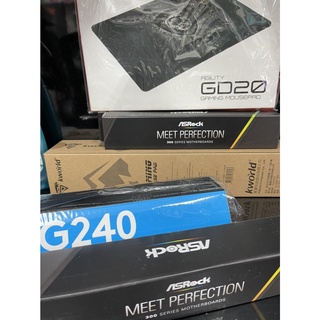 現貨 桌上型 電競滑鼠墊 ASROCK/MSI/廣寰/羅技