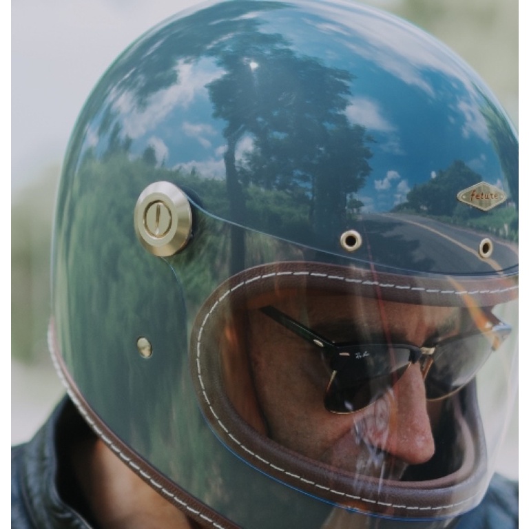 🔥NP 安全帽🔥 Feture  Helmet 飛喬 安全帽品 THOMAS 湯瑪斯 樂高帽 復古帽 全罩 安全帽