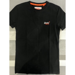 【二手，保正正品】Superdry男版短T(XS)