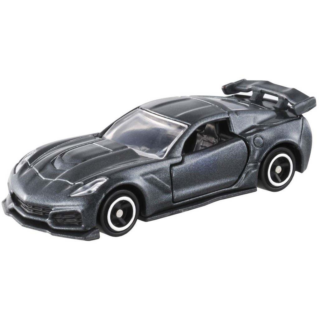 tomica chevrolet corvette zr1