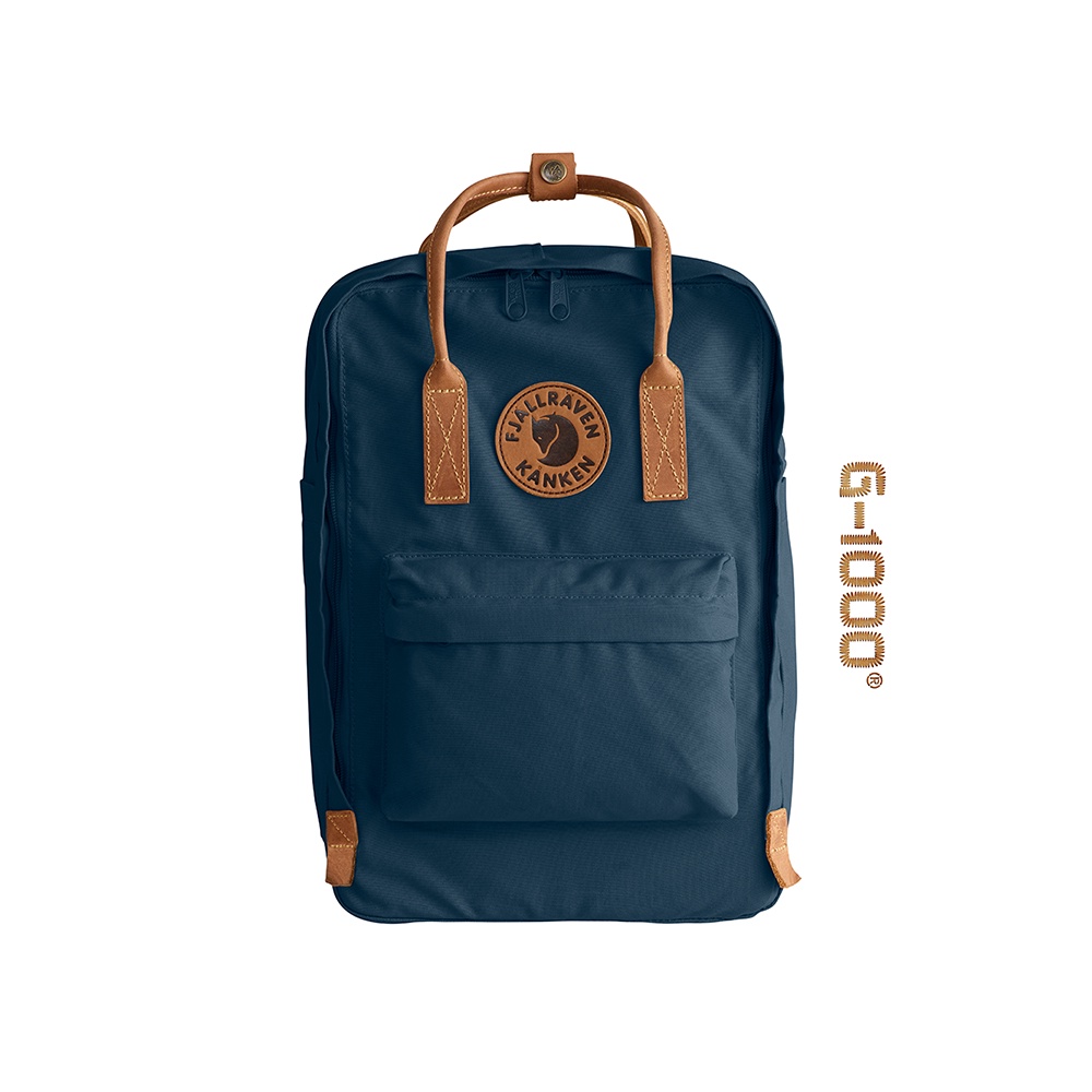 瑞典北極狐｜Fjällräven Kånken  Kanken No.2 15吋電腦背包-多色 (FR 23569)