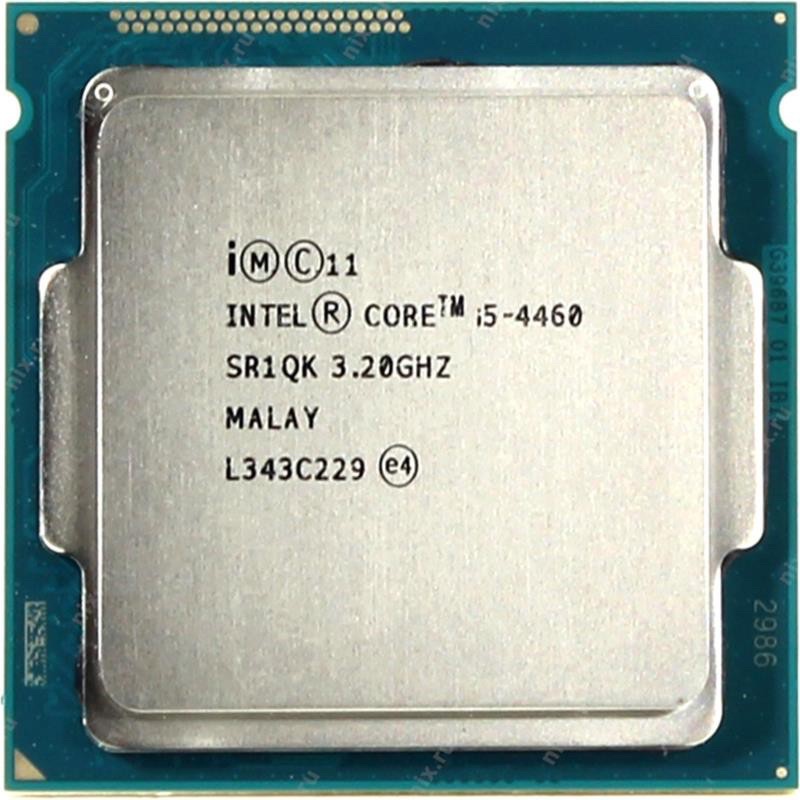 二手I5-4460 CPU處理器 有內顯