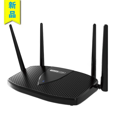 【S03 筑蒂資訊】TOTOLINK X5000R AX1800 WiFi 6 Giga無線路由器 雙核心CPU