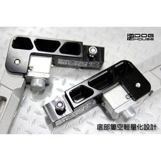 惡搞手工廠 | 二代後移飛旋腳踏 Address 鐵拳 music V125 Z125 忍者Z 臺鈴 SUZUKI