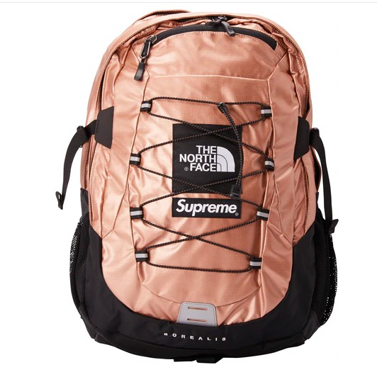 the north face adventure 40l