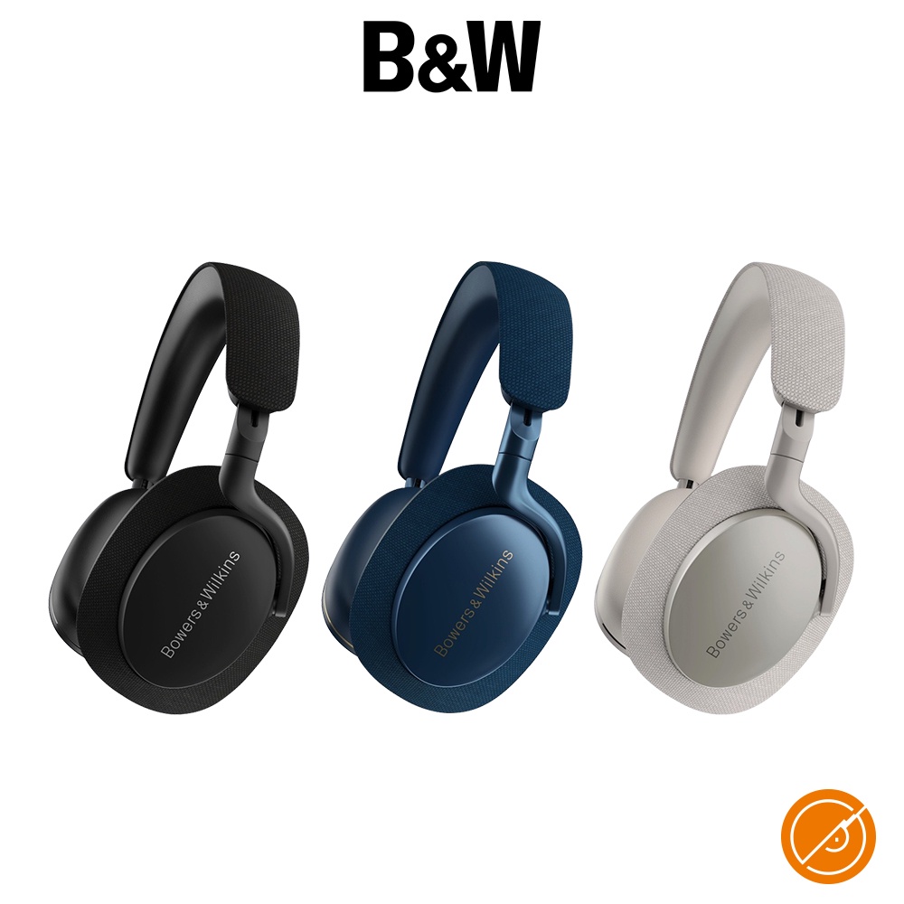 B&W Px7 S2 主動降噪無線藍牙耳機 | 領卷10倍蝦幣送 | Bowers & Wilkins | 台灣公司貨