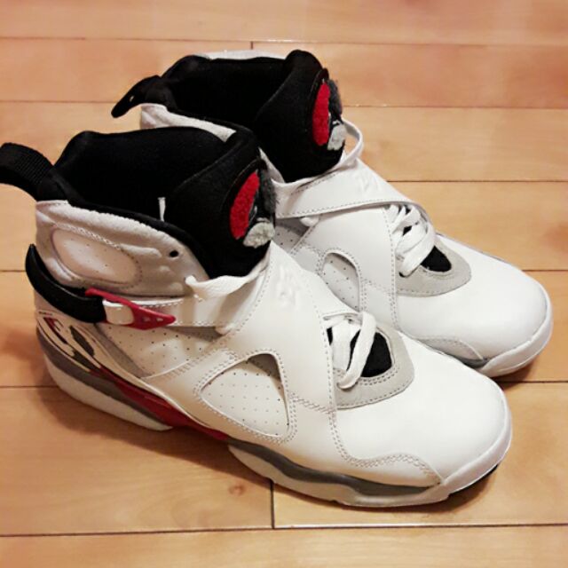 Jordan8代兔寶寶+hm