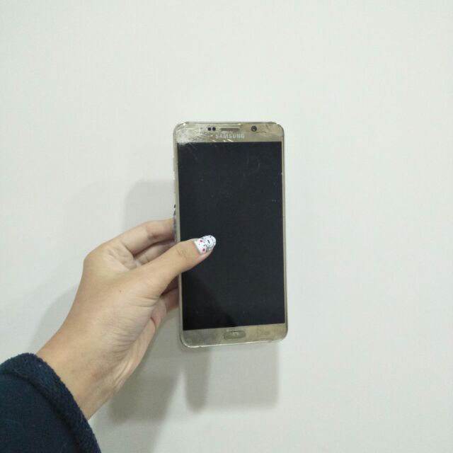零件機 Samsung Galaxy Note5