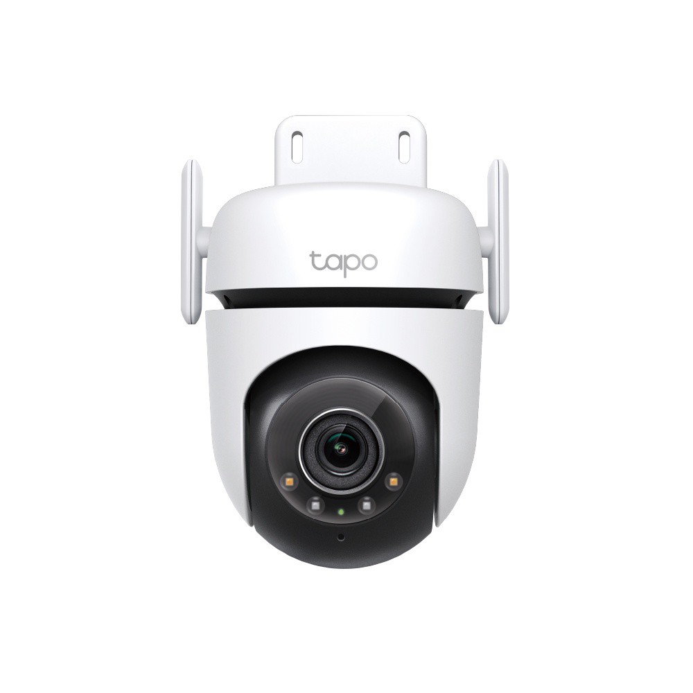 TP-LINK Tapo C520WS 戶外旋轉式 WiFi 防護攝影機 現貨 廠商直送