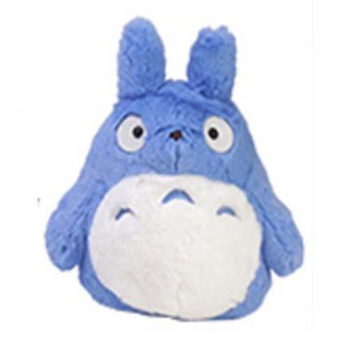 阿猴達可達 日本限定 宮崎駿 吉卜力 龍貓 totoro 豆豆龍 毛絨娃娃 擺飾 絨毛娃娃 布偶 中龍貓34cm 正日貨
