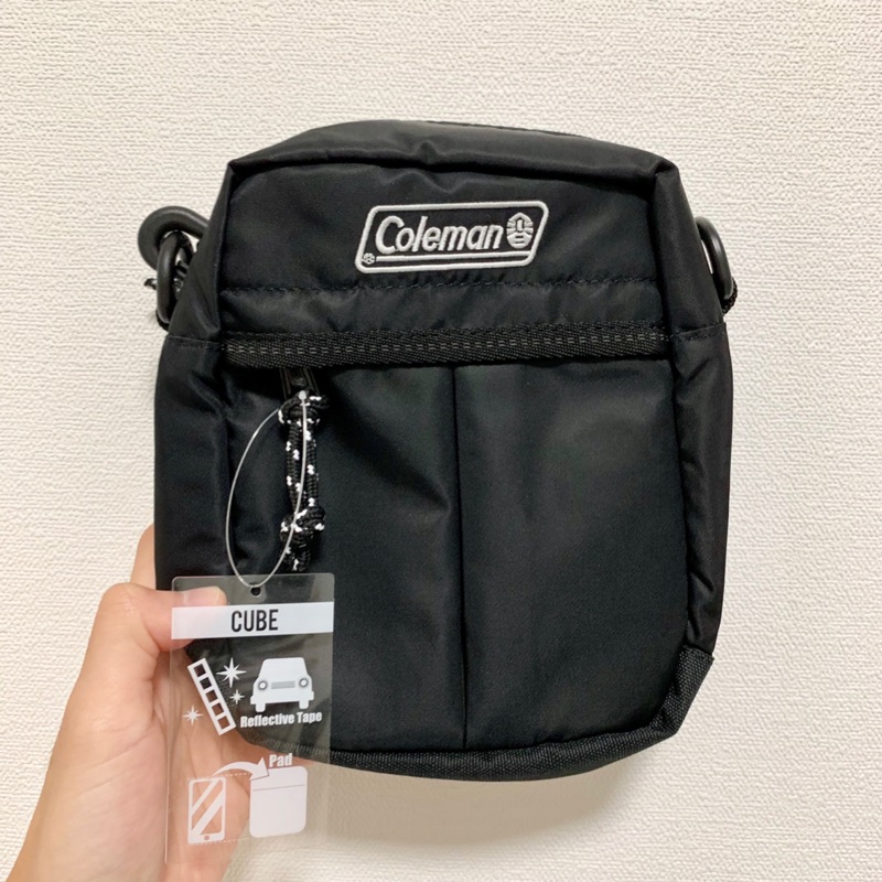 Coleman腰包 拍賣 評價與ptt熱推商品 21年5月 飛比價格