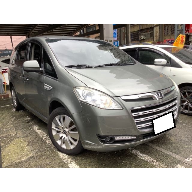 Mpv中古車的價格推薦 22年10月 比價比個夠biggo