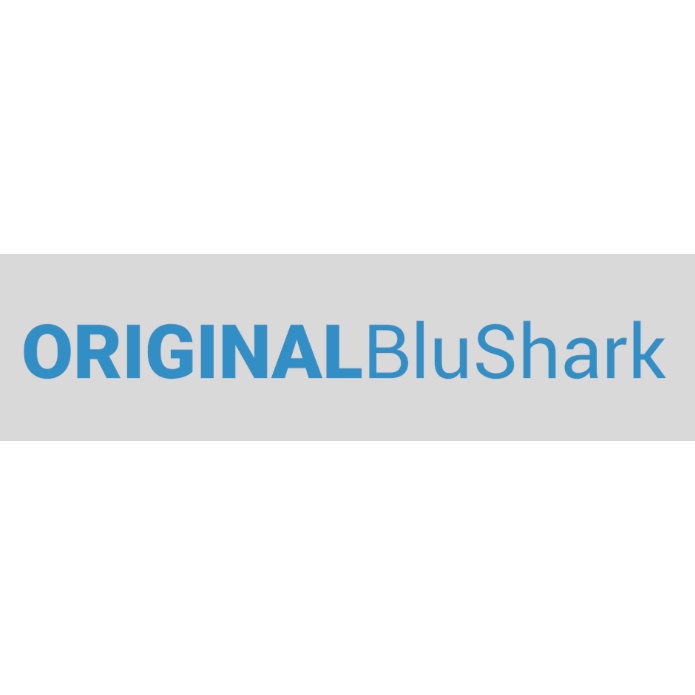 [現貨] 美國 BluShark Original BluShark系列 NATO 錶帶 尼龍錶帶 亮面錶扣賣場