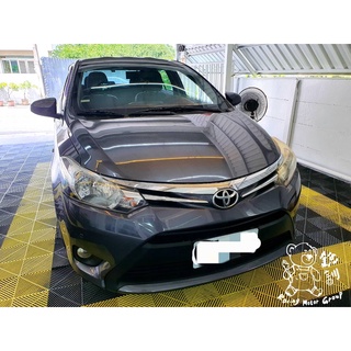 銳訓汽車配件精品-臺南麻豆店 Toyota Vios 惠普 HP F410g 前後行車記錄器(送32G) 保固三年