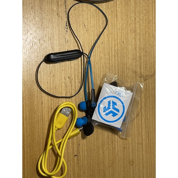 Jlab jbuds elite近全新耳機