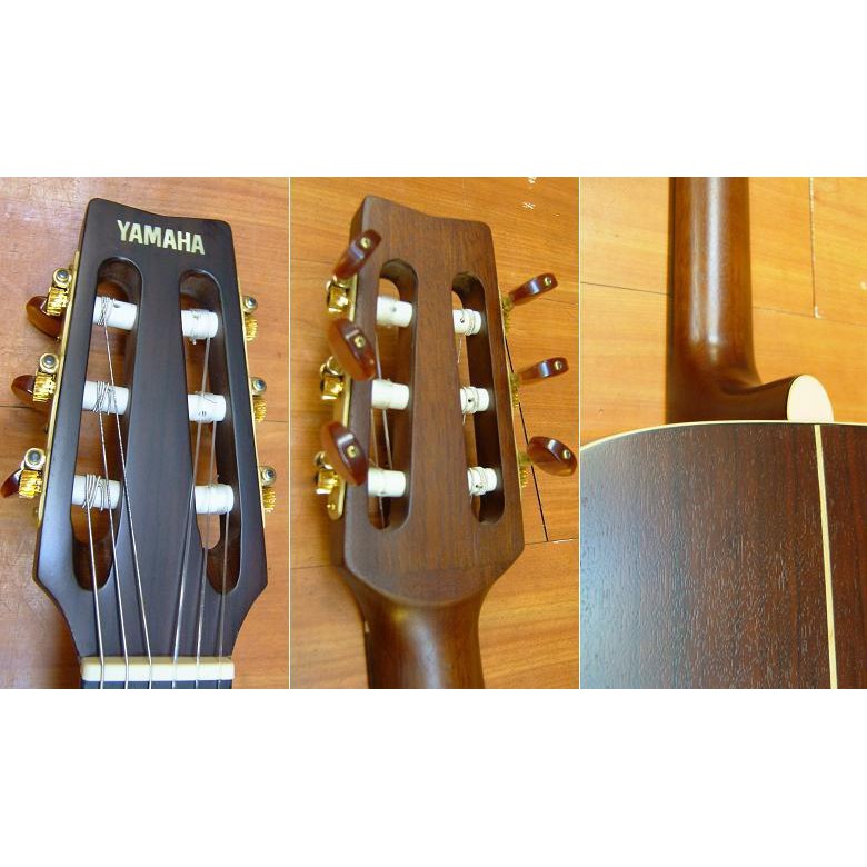 亞洲樂器 YAMAHA FP-300MN 古典吉他 ((台灣廠紀念琴))