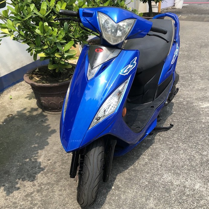 高雄 承鑫車業g5 150 08 外觀好看車況良好二手機車二手車便宜特價車經濟代步中古機車 蝦皮購物