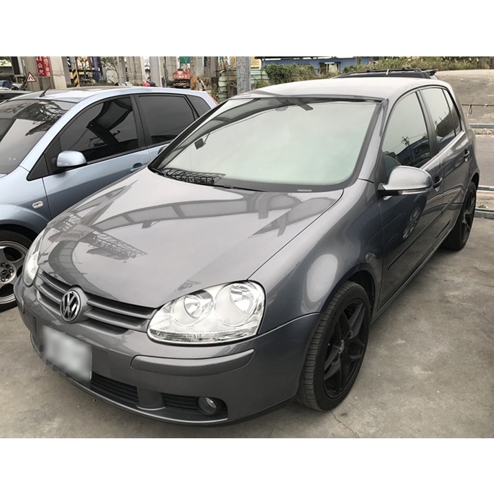 2008 福斯 VW Golf GT 1.4 汽油雙增壓 最大馬力達170匹 即刻預約