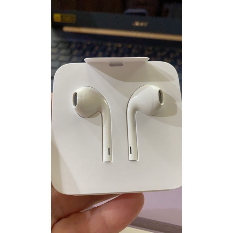 earpods iphone 11 原廠配件 耳機