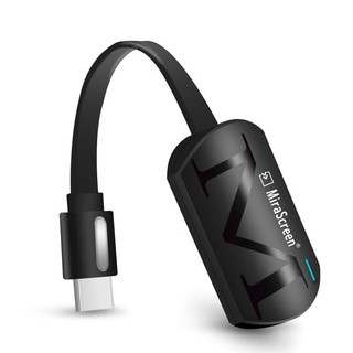 《現貨>Mirascreen G4推送寶無線WIFI HDMI電視棒