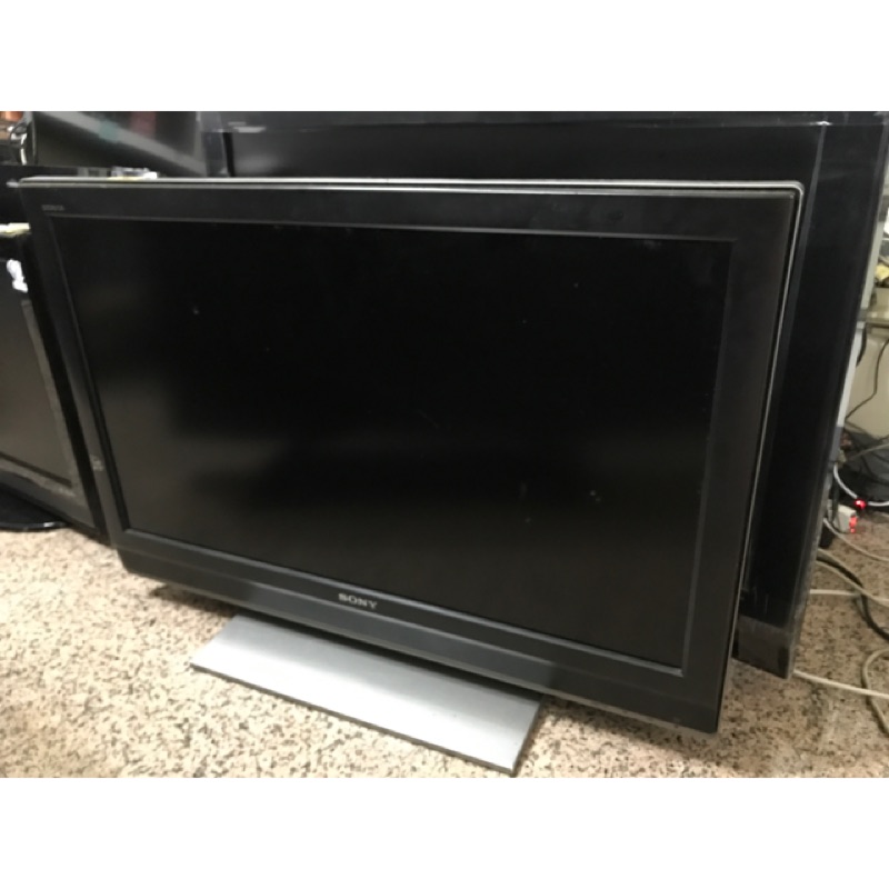 37吋SONY 中古液晶電視