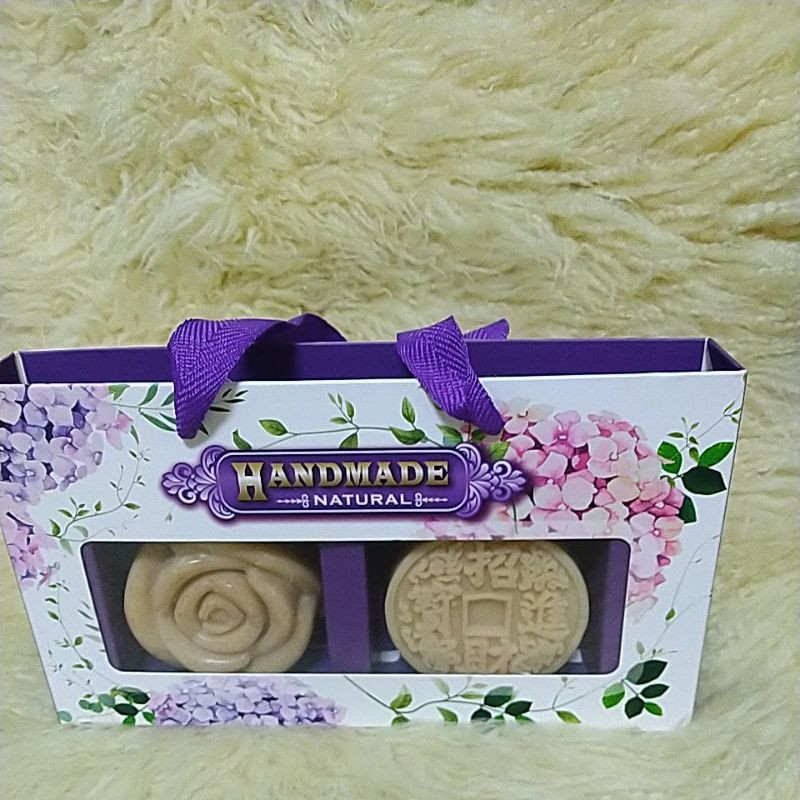 招財進寶鴻運當頭瓜拿納手工皂禮盒 100g 10二入 蝦皮購物