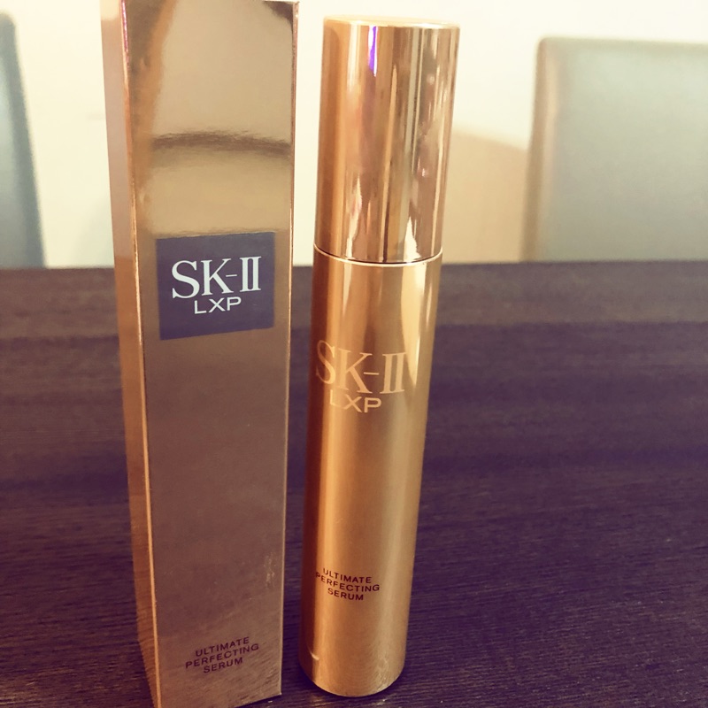 SK2 晶鑽極緻奢華再生精華 50ml(即期品：201906)